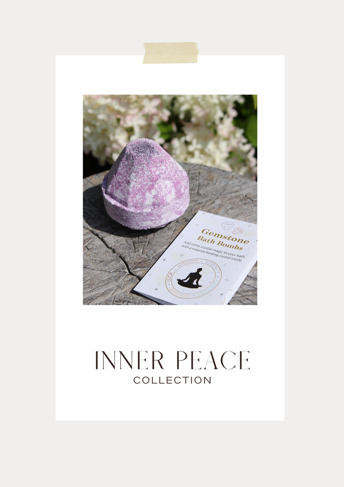 Inner Peace Collection