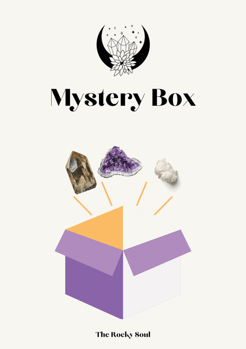 Mystery Box